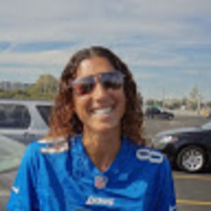 Meet your Posher, Stacy